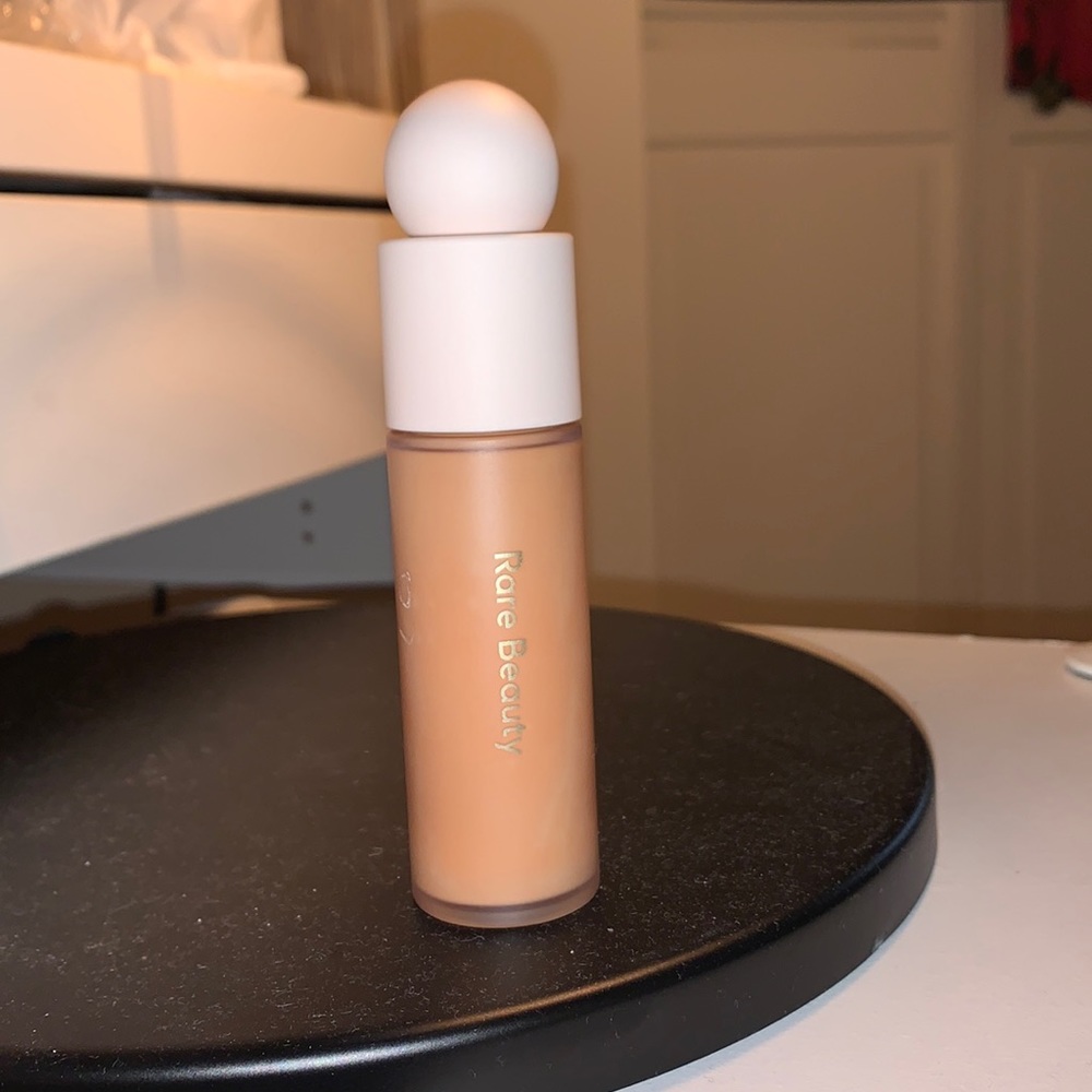 Rare beauty foundation